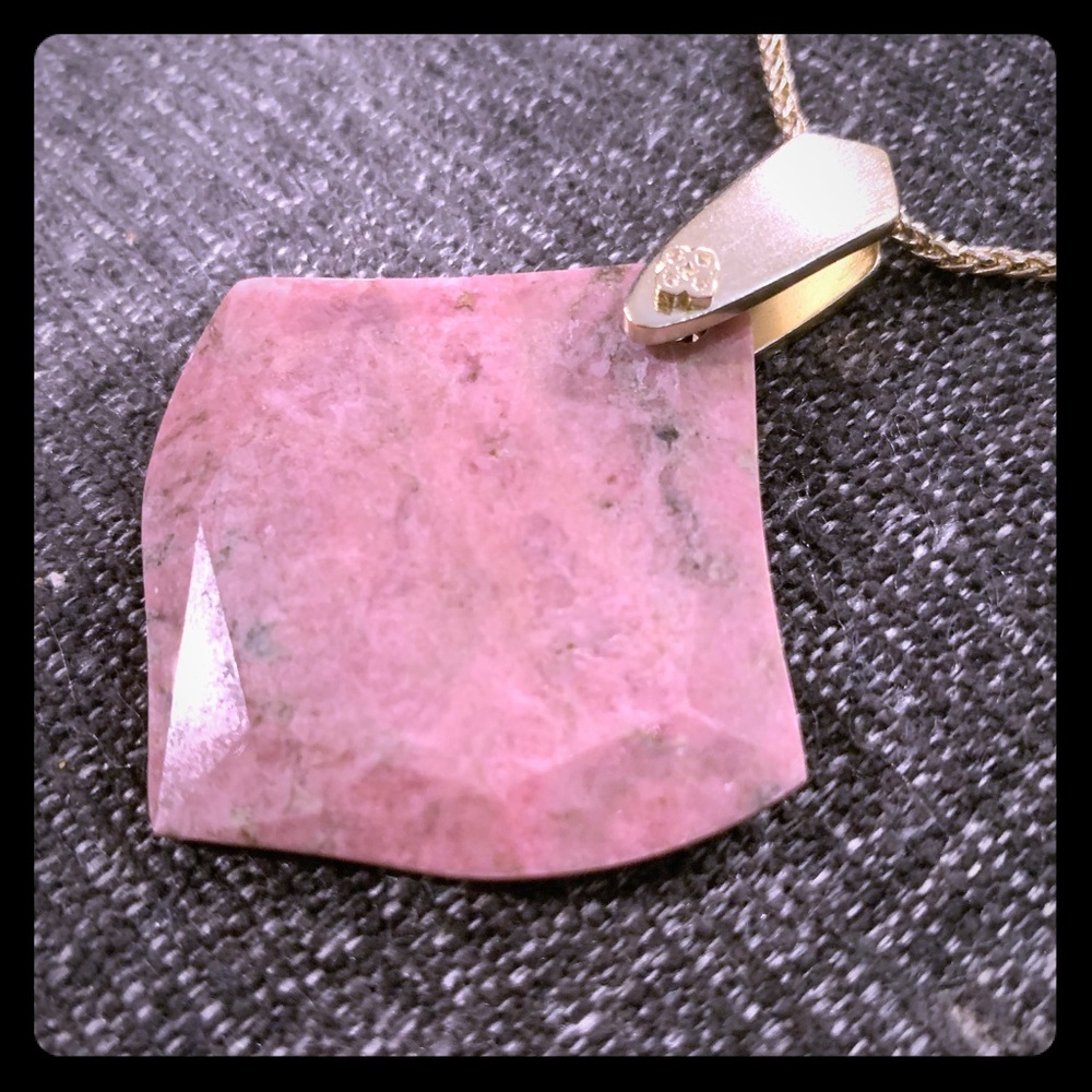 KENDRA SCOTT AISLINN NECKLACE *NEW*